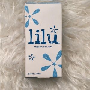 Lilu PacSun Fragrance .5fl oz